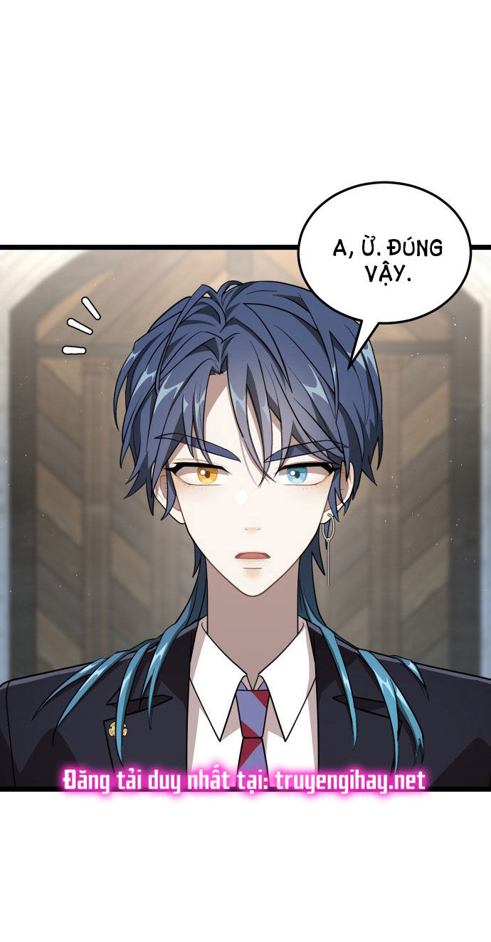 dark moon - tế đàn ánh trăng chapter 9.1 24