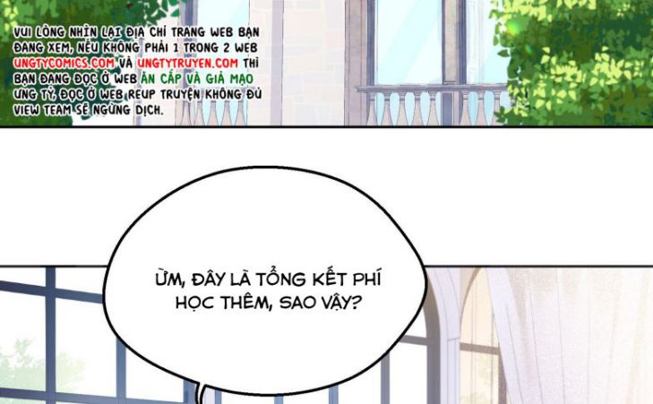 Chàng nhân viên host và gã hàng xóm nguy hiểm chapter 58