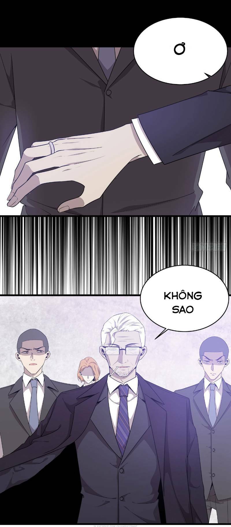 thát không mê thất chapter 46 5