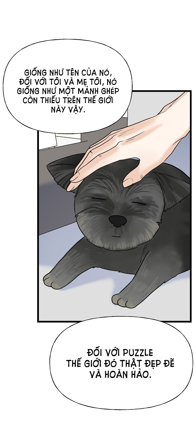 random target - mục tiêu ngẫu nhiên chapter 12.1 24