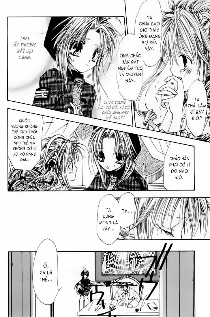 magical x miracle chapter 28 11