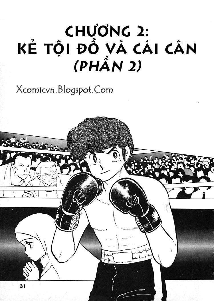 thánh kinh tình yêu chapter 2 1