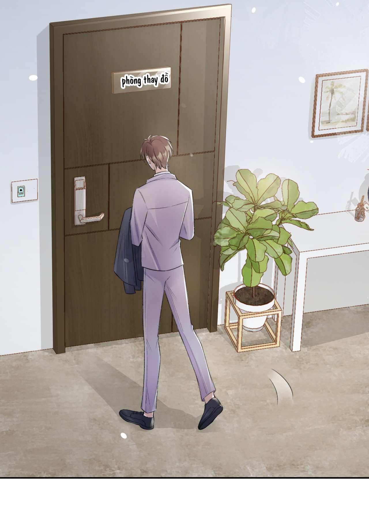 ta sinh con cho tổng tài chapter 8 22