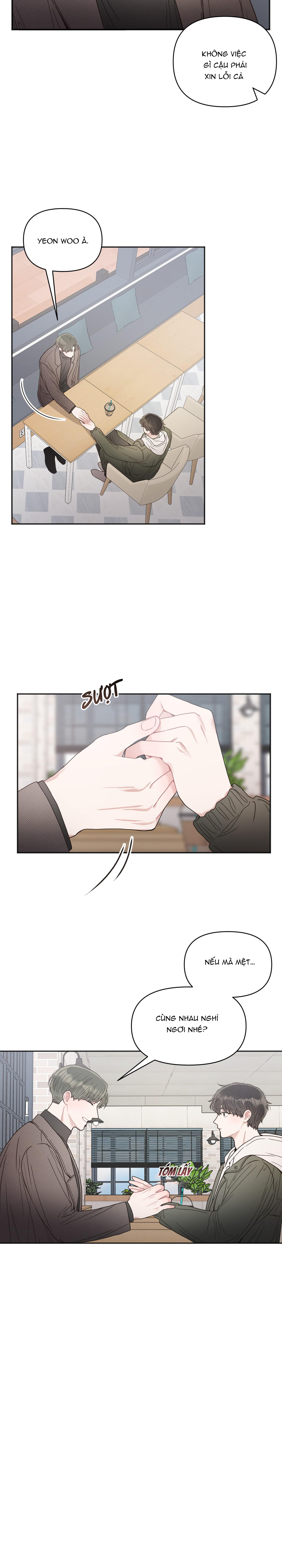 đời tư hàng xóm chapter 1 21