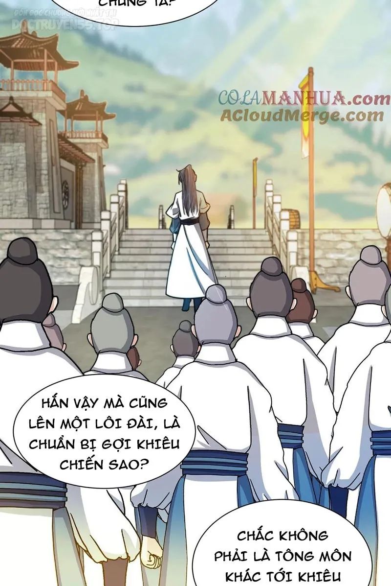 huyền huyễn: ta bắt đầu vô địch từ bại gia chapter 24 15