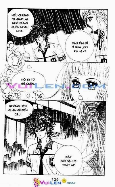 đến vương quốc ma chapter 2 130