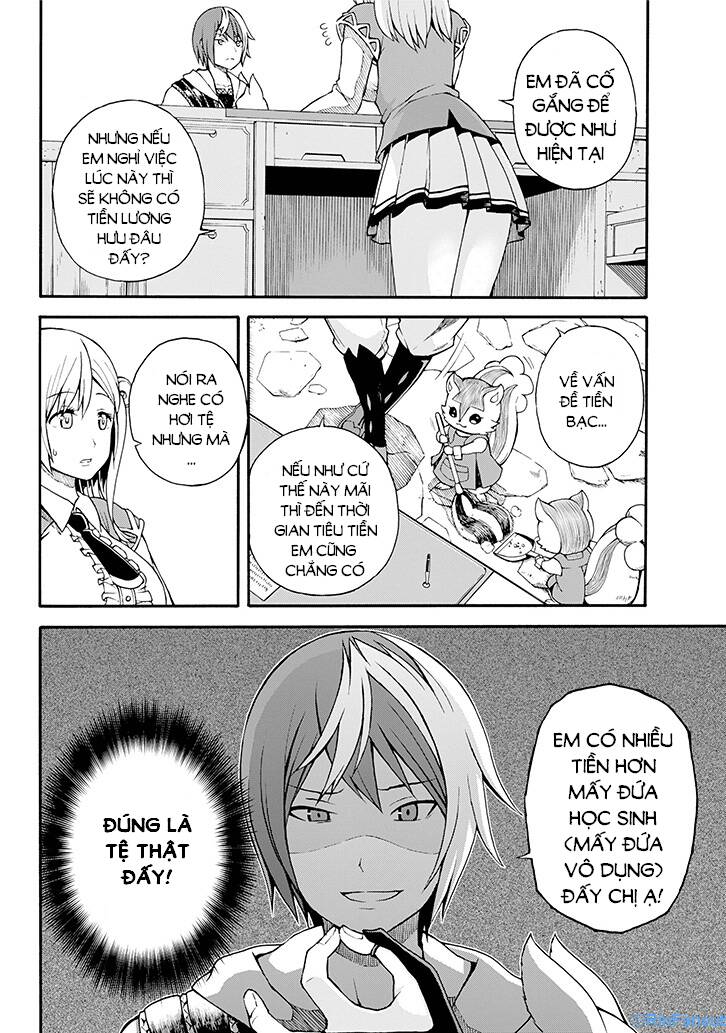 vô luân hội chapter 1 8