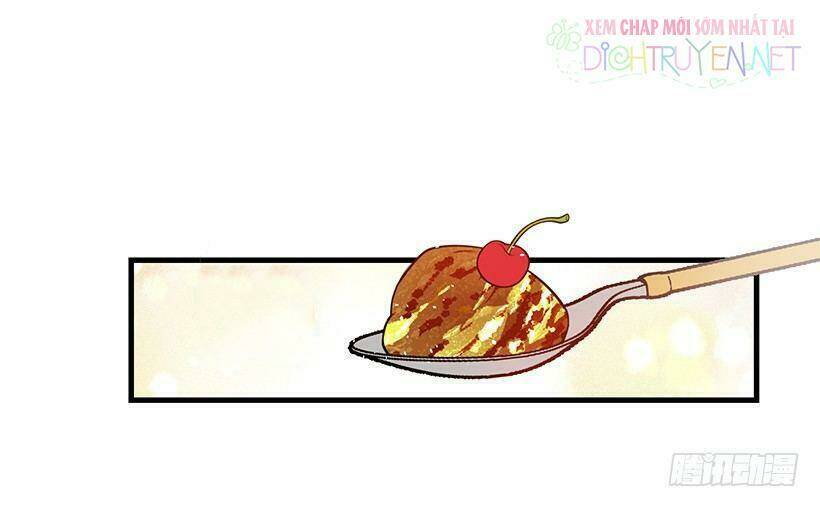 hung mãnh tiểu thư chapter 18 31