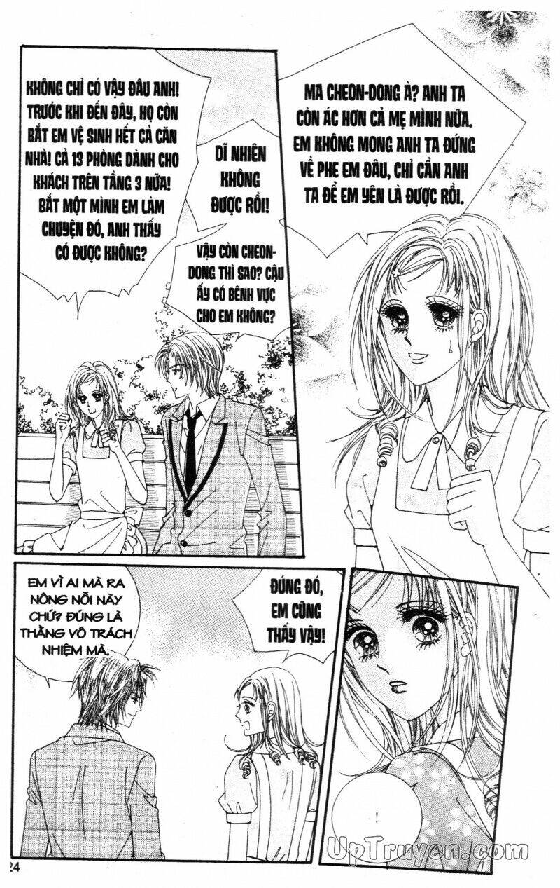 vợ chồng trẻ con bản đẹp chapter 4 24