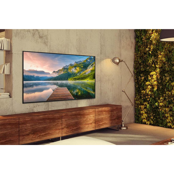 SMART TIVI SAMSUNG 4K 65 INCH 65AU8000 - Hàng Chính Hãng