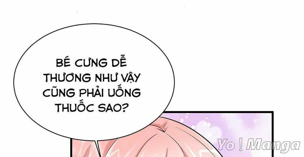 cô dâu gả thay của tổng tài chapter 10 6