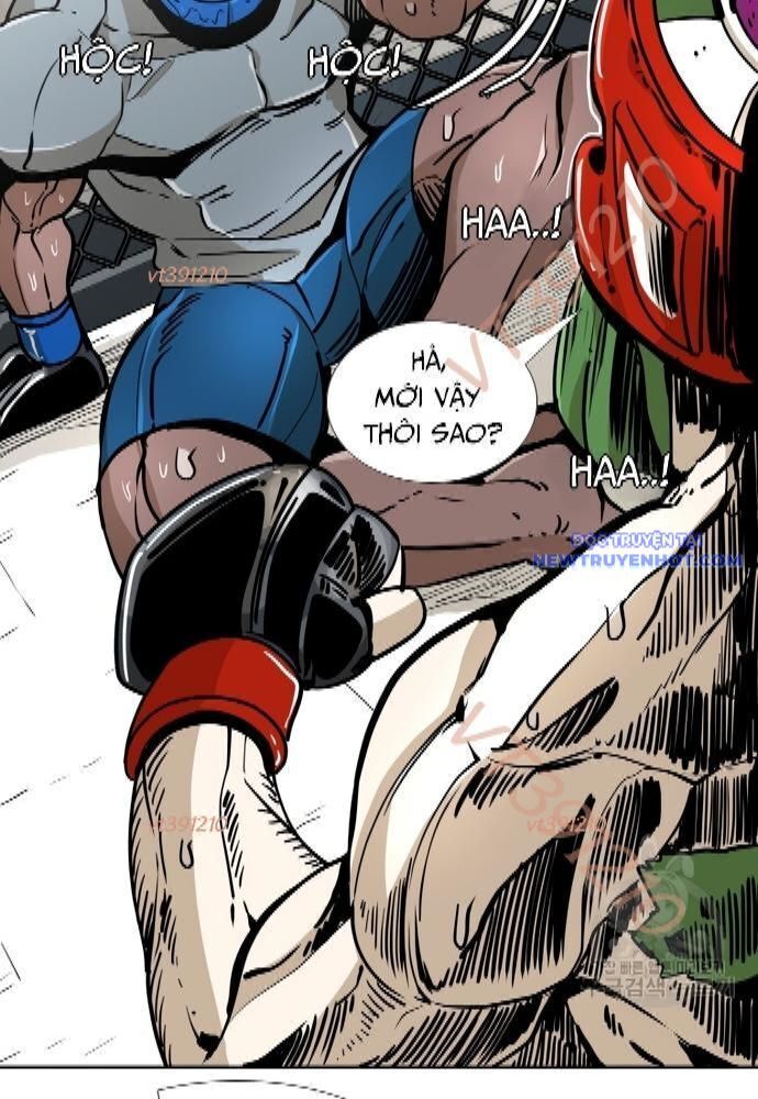 shark - cá mập chapter 254 73