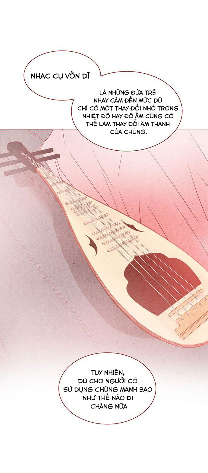 liệu rắn có ăn hoa chapter 3 16