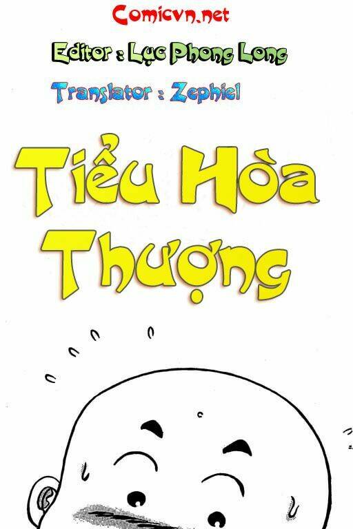 tiểu hòa thượng hd remake chapter 7 16
