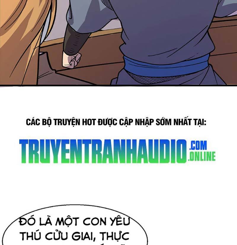 võ đạo độc tôn chapter 444 34