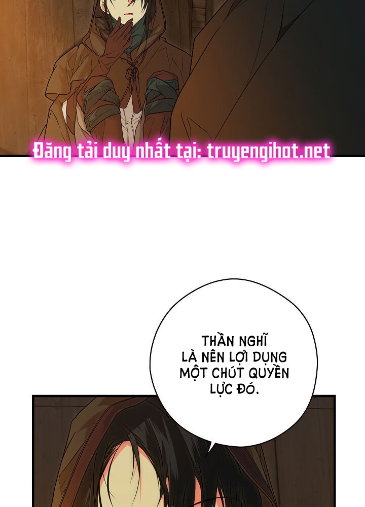 quý cô bí ẩn - secret lady chapter 17 68