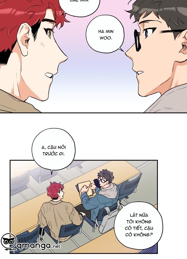 gâu gâu! chapter 10 4