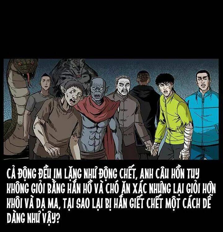 U Minh Ngụy Tượng Chapter 199 29