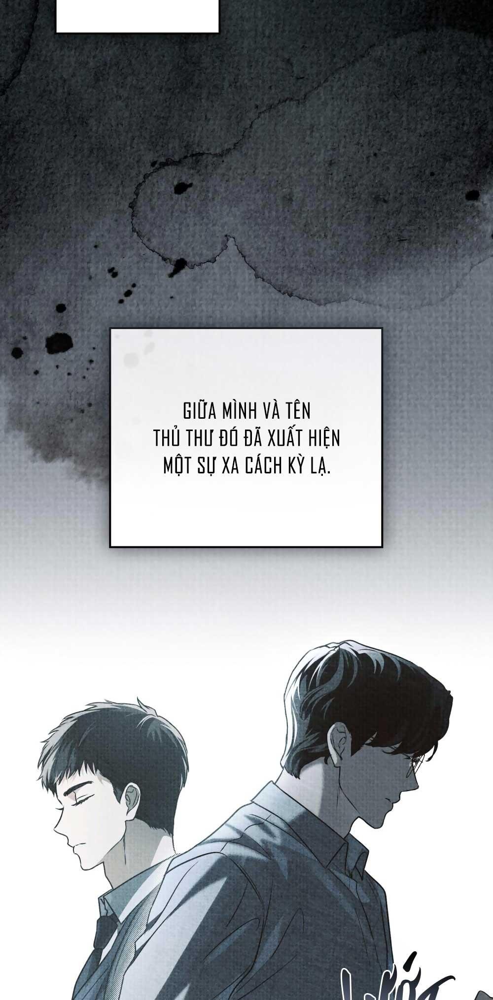 (cbunu) lửa hồn chapter 15 36