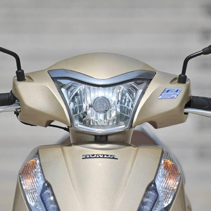 Bóng đèn pha dành cho xe LEAD và AIRBLADE - TB288