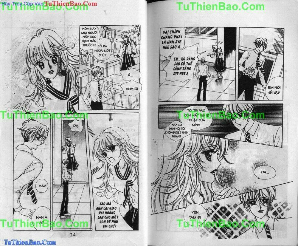 nhật ký của nan a chapter 2 12