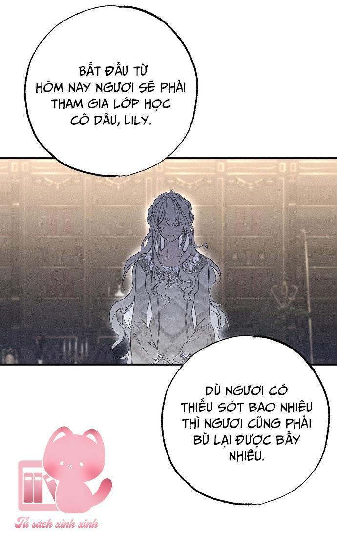 người chồng căm ghét tôi đã mất trí nhớ chapter 1 37