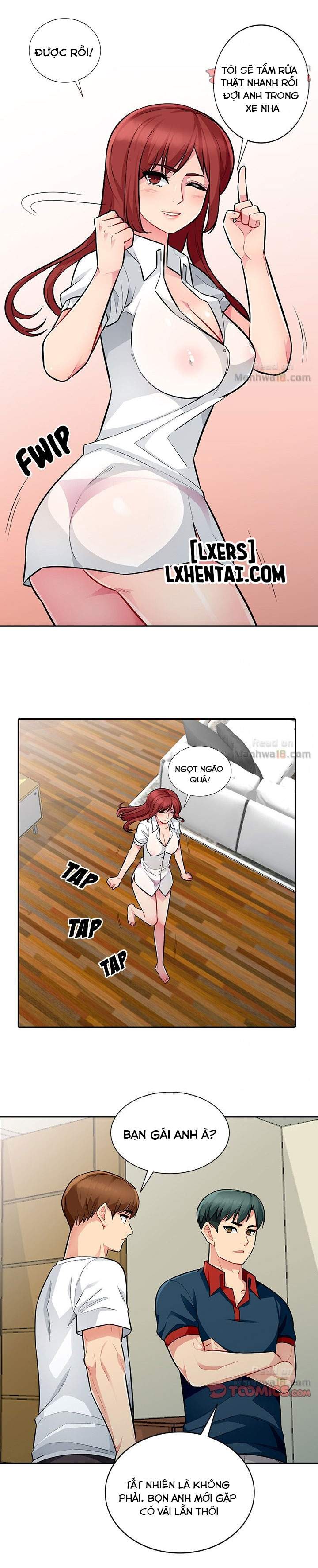 gia phả chapter 7 12