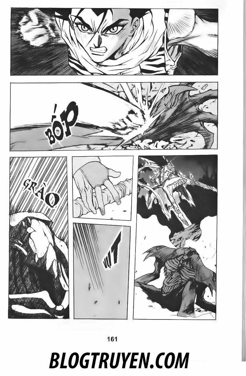 shoma - thiên vương thần kiếm chapter 51 14