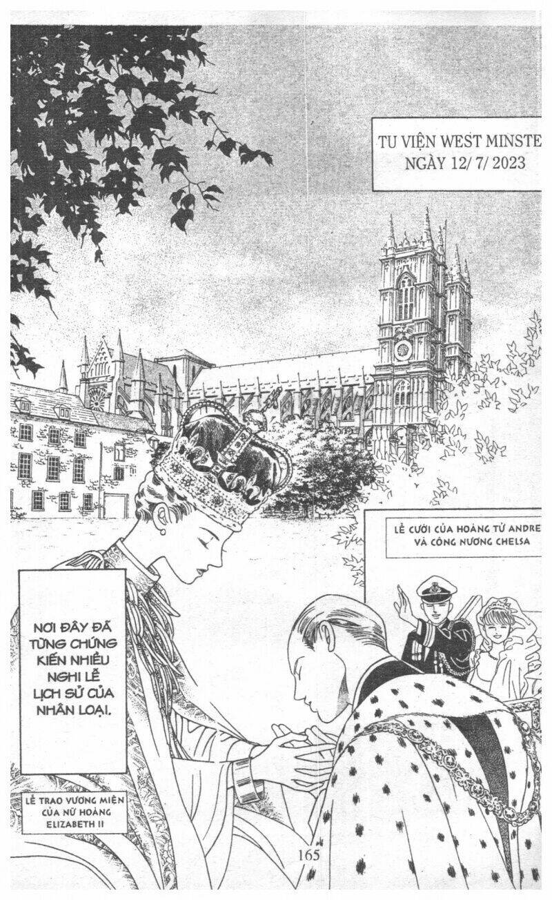 nàng tiên ánh trăng - kaguya hime chapter 14 163