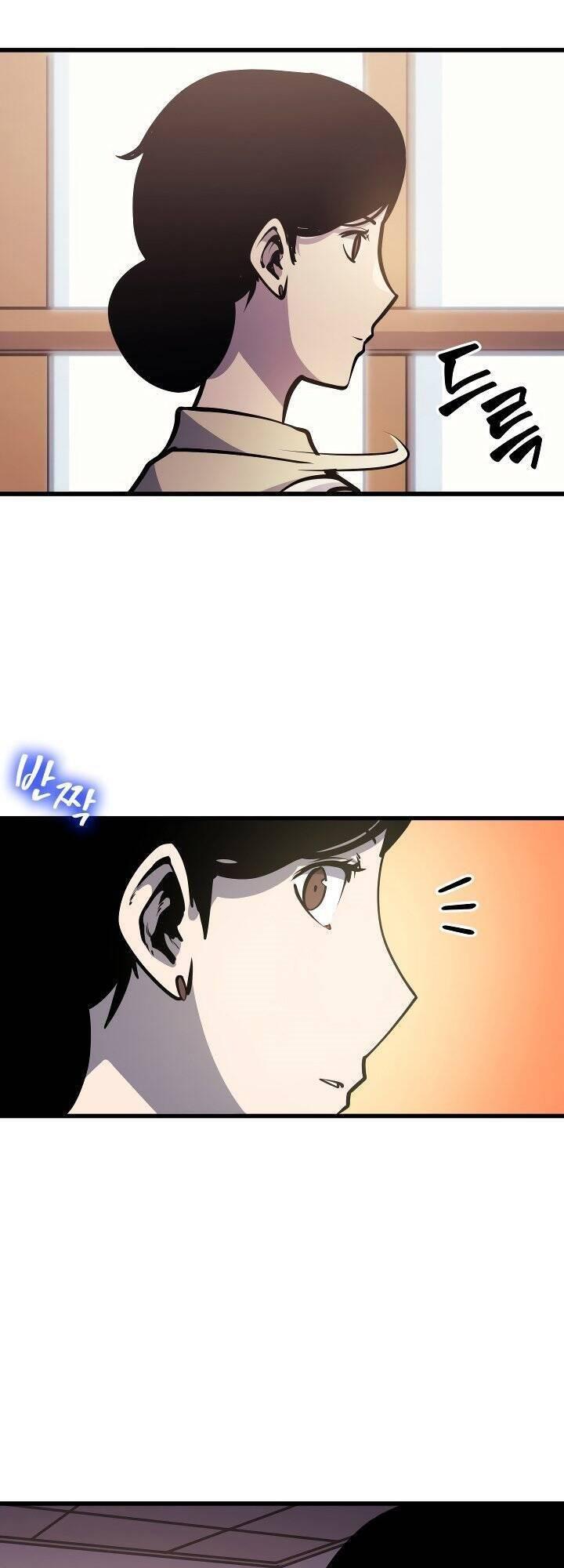 tôi trở lại thăng cấp một mình chapter 71 70