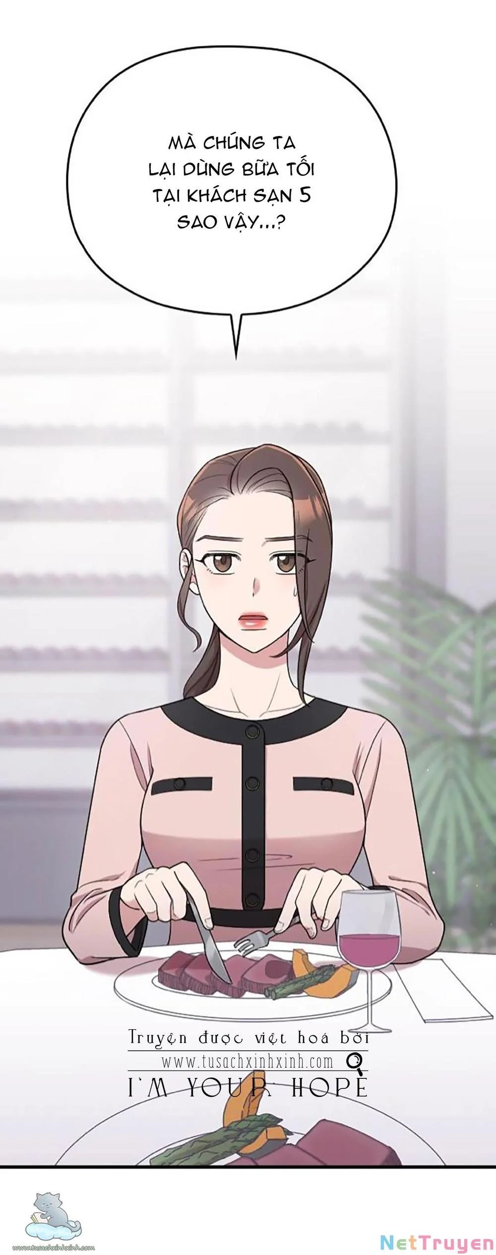 cô đi mà lấy chồng tôi chapter 20 15