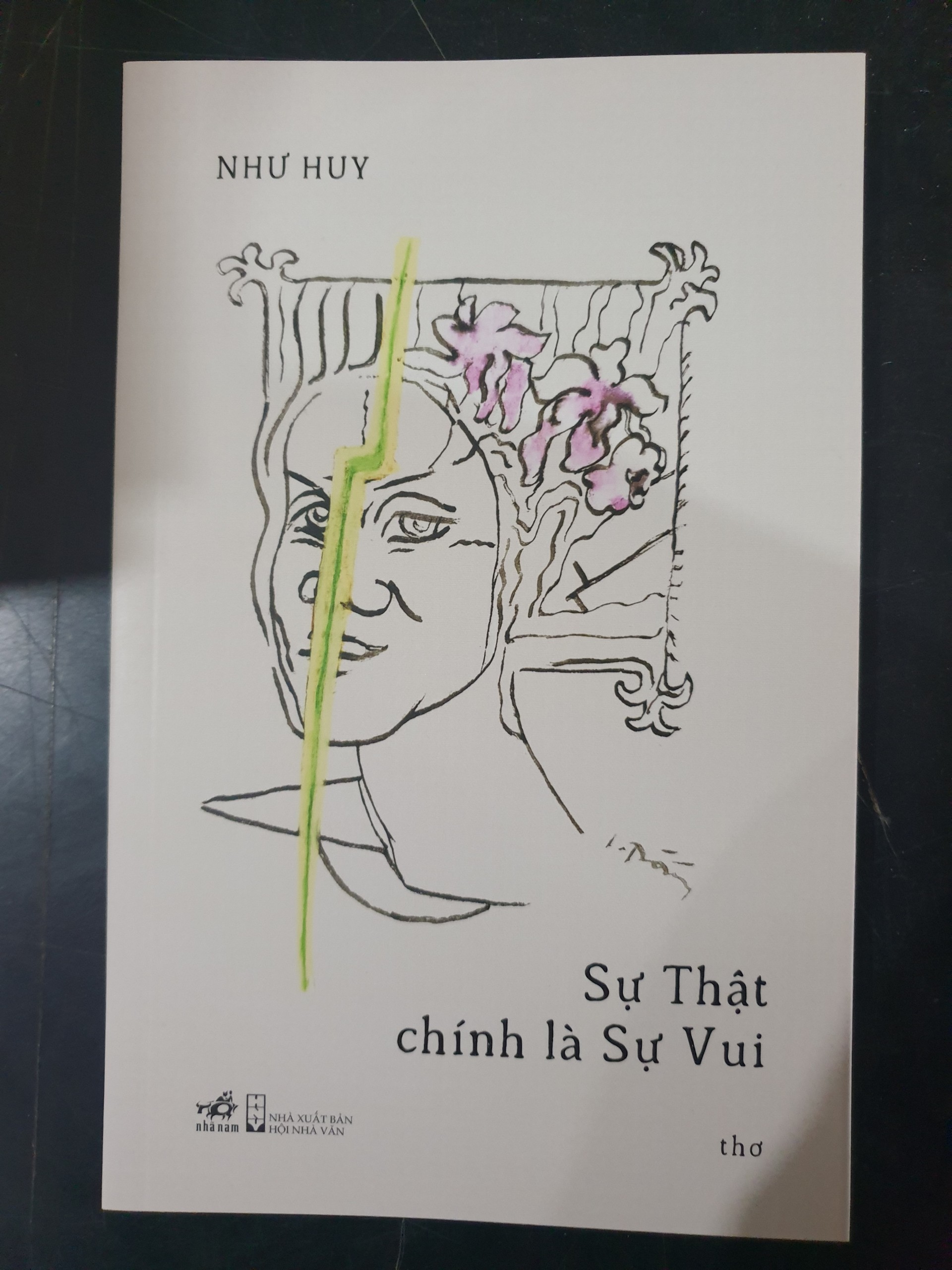 Sự Thật Chính Là Sự Vui - Như Huy