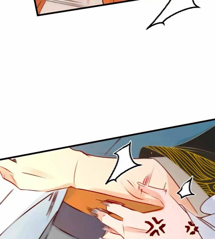 phượng hoàn triều: vương gia yêu nghiệt xin tránh đường chapter 28 17