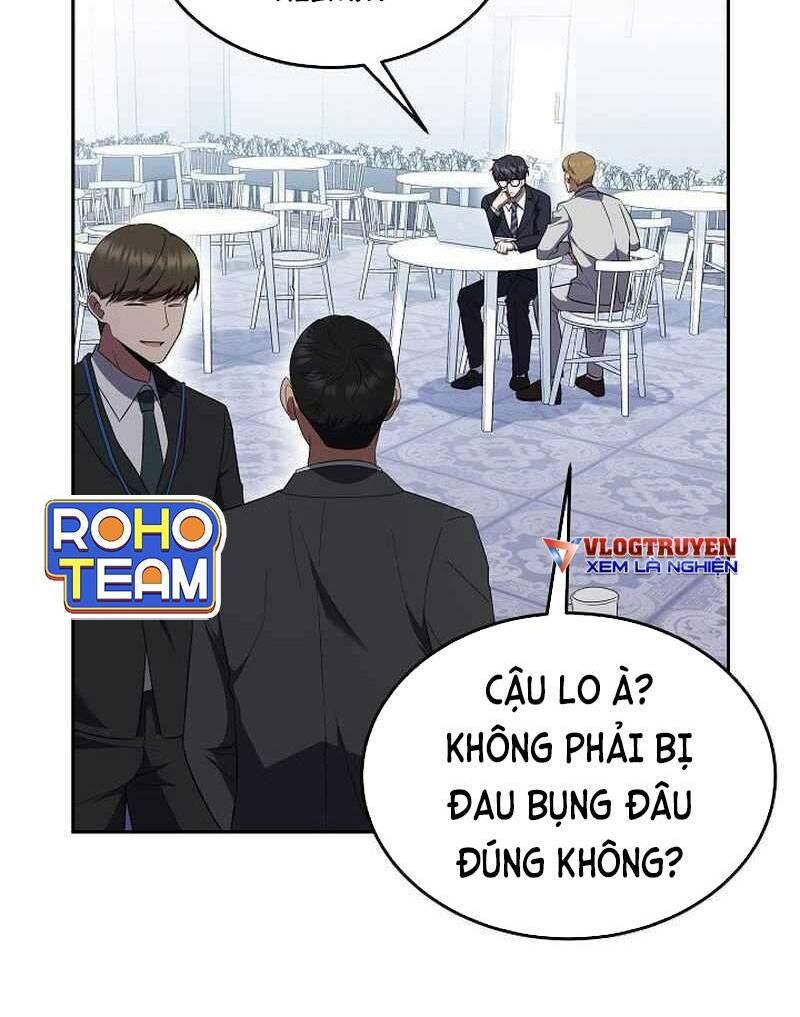 sự khởi đầu của tiền nhân chapter 9 57