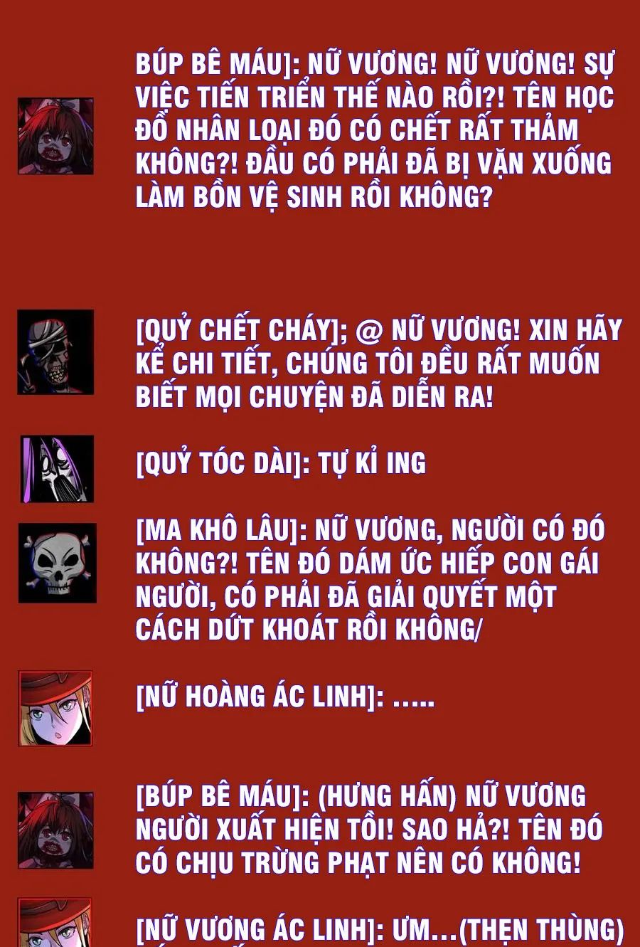 quỷ dị dược tề sư: bệnh nhân của ta đều là kinh khủng chapter 75 16