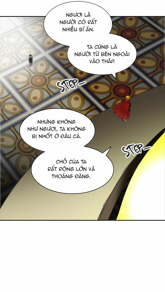 tòa tháp bí ẩn 2 chapter 285 22