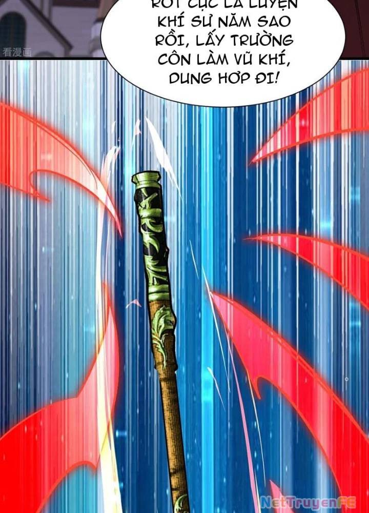 từ dã quái bắt đầu thăng cấp chapter 61 45