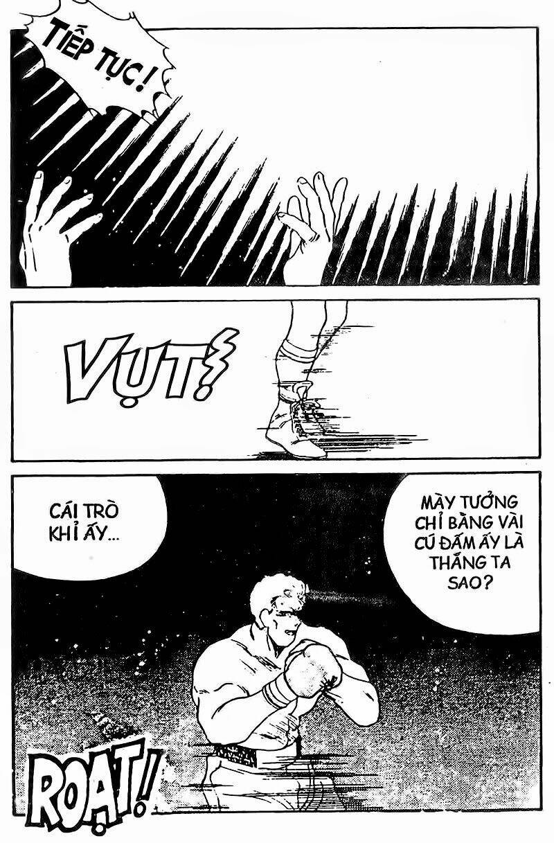 truyền nhân atula - shura no mon i chapter 94 6