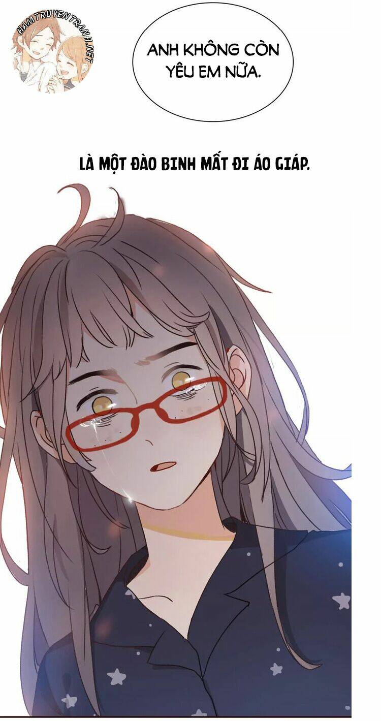 cuộc chiến tiền nhiệm chapter 1 7