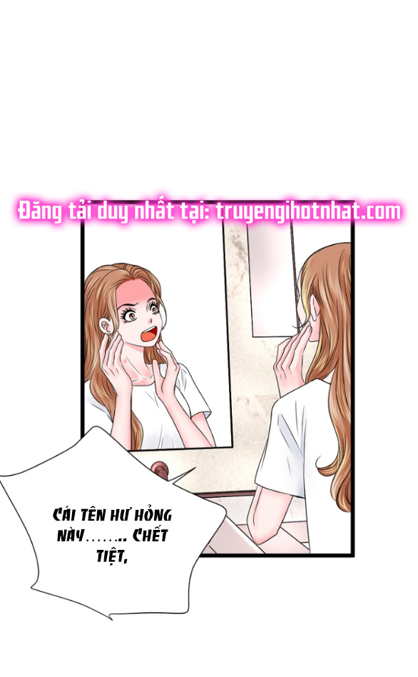 Tình Yêu Đánh Cắp Trái Tim chapter 6.2 - Trang 28