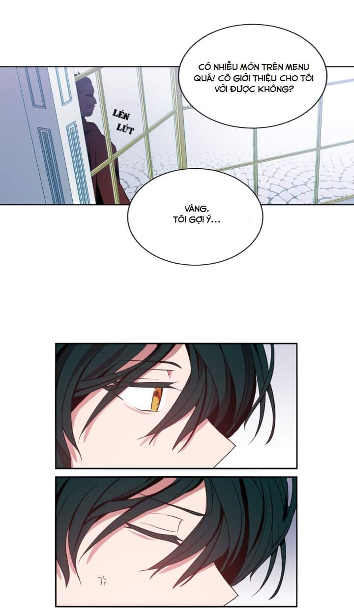 a witch’s hopeless wish chapter 7 11