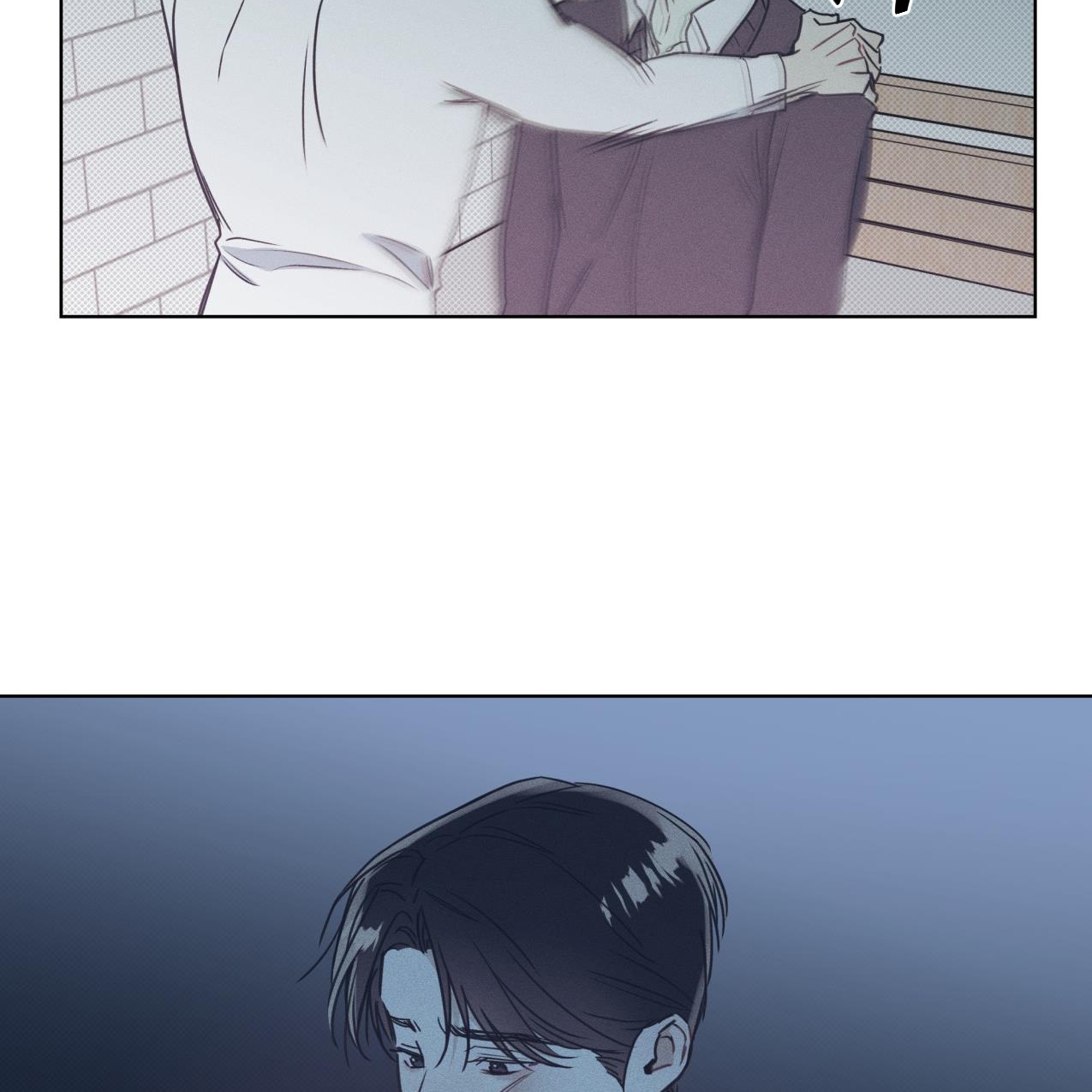 dải hợp âm trên đại dương xanh chapter 25 33