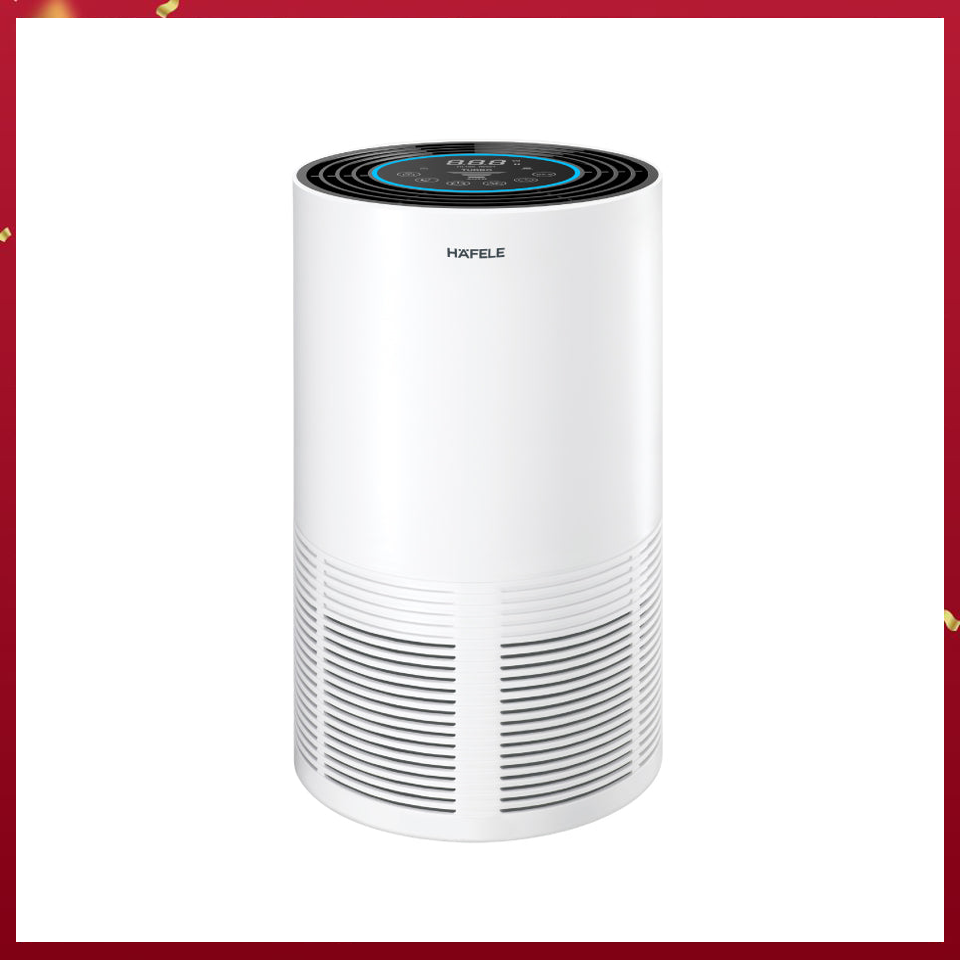 Máy Lọc Không Khí Hafele CF-8116 - Hàng Chính Hãng