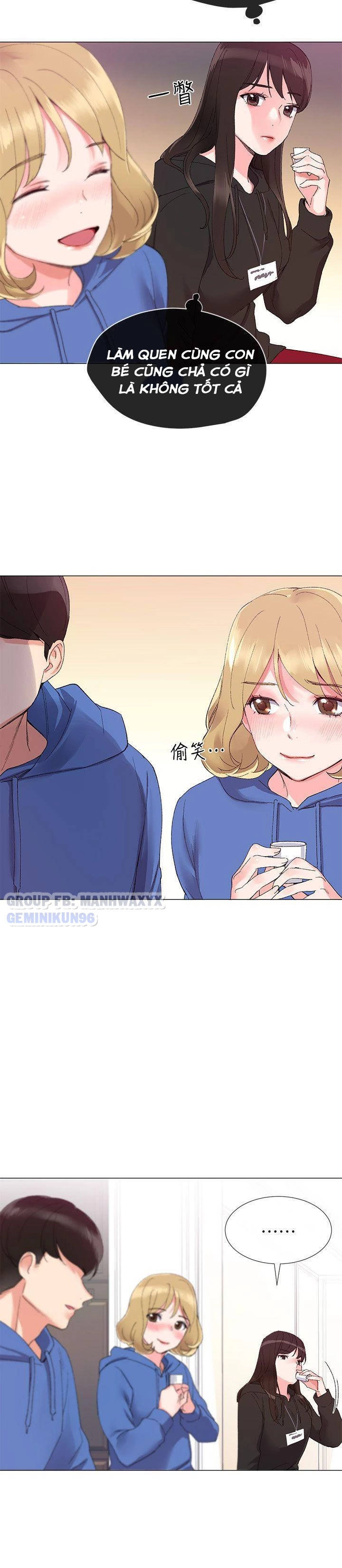 trả thù cô ta chapter 6 14