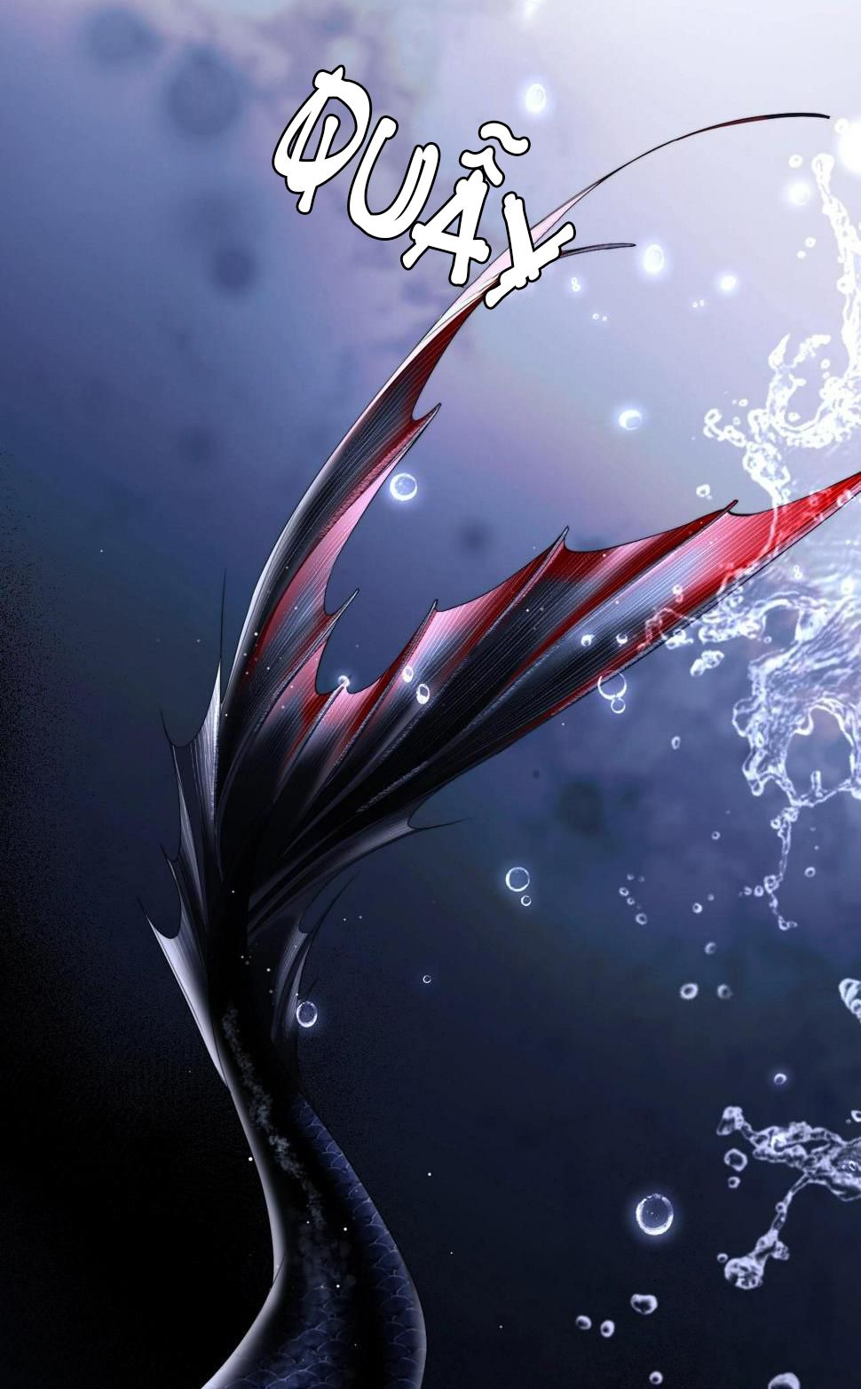 người cá desahrow chapter 3 10