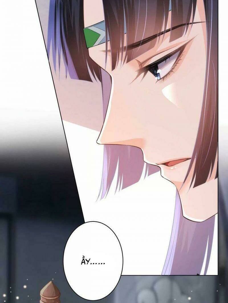 quận chúa vững vàng, thiết lập nhân vật không thể vỡ chapter 74 22