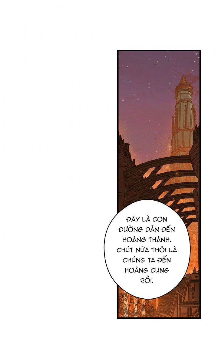 tiểu thư bí ẩn chapter 20 7