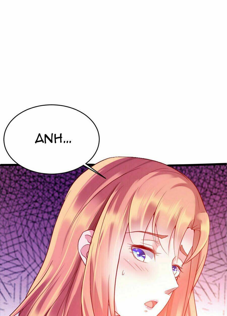 tiểu bạch điềm thê của long thiếu chapter 3 19