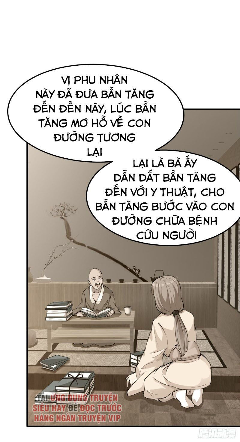 tối cường thần y tại đô thị chapter 166 28