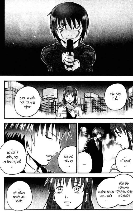 togari chapter 66 16